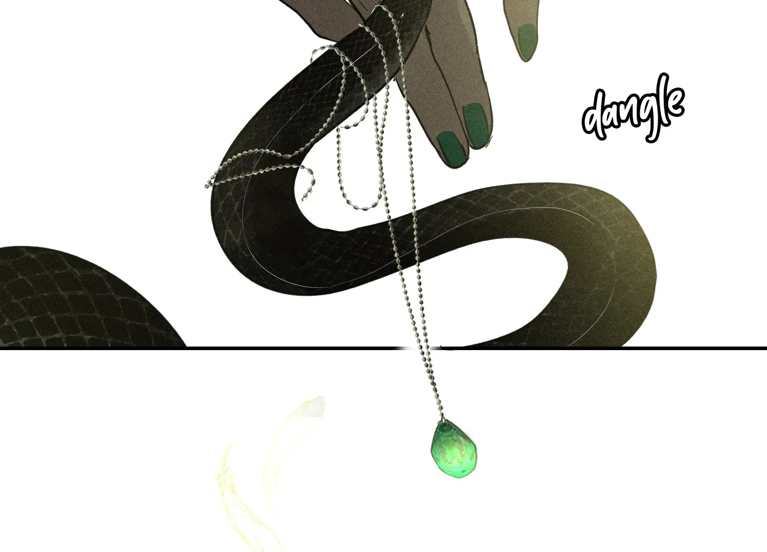 Do as You Please Chapter 13 page 40 - 