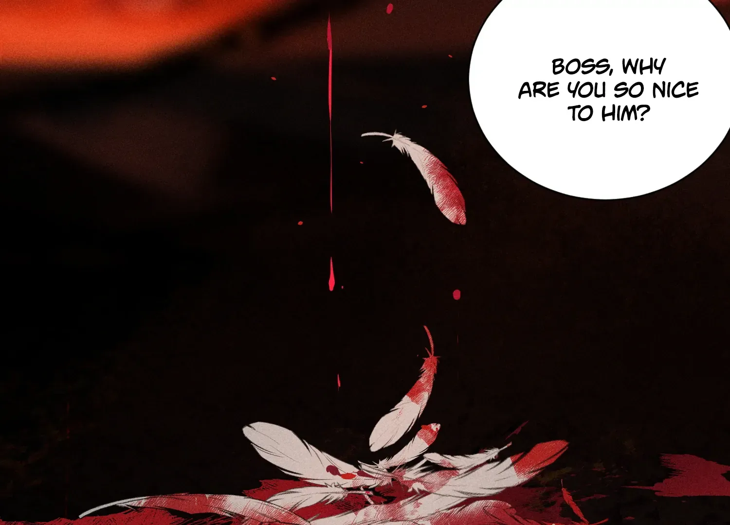 Do as You Please Chapter 13 page 5 - 