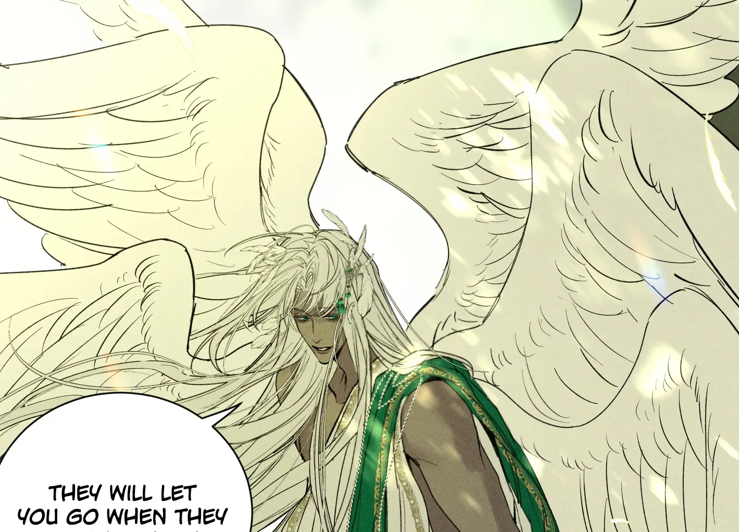Do as You Please Chapter 13 page 43 - 