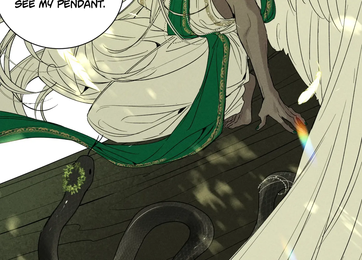 Do as You Please Chapter 13 page 44 - 