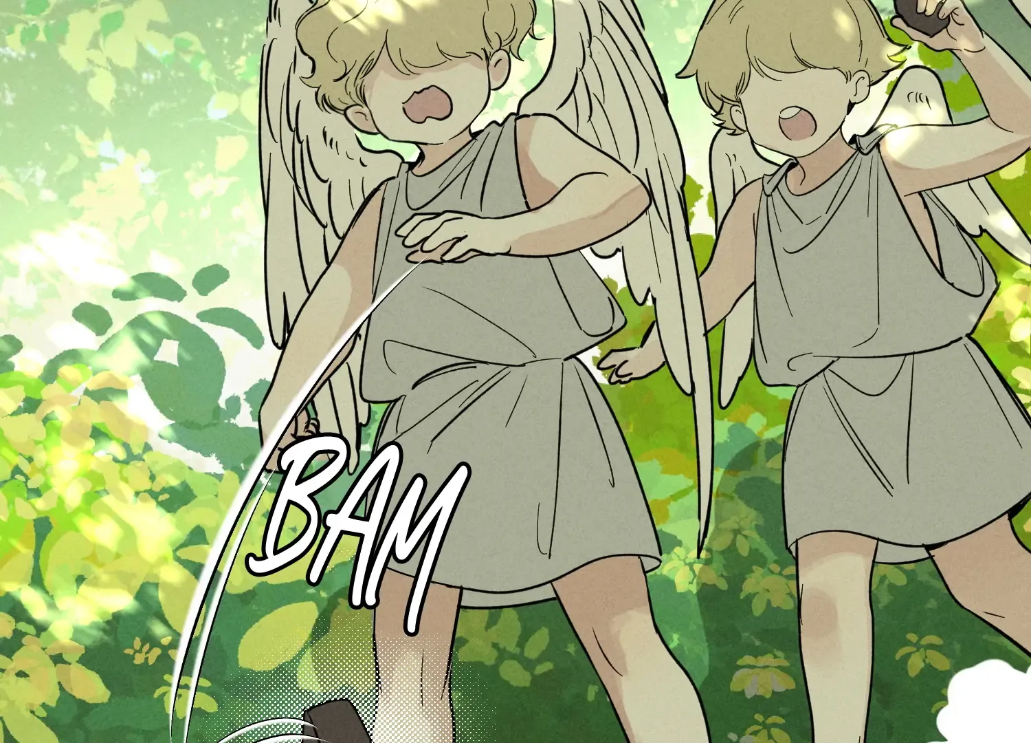 Do as You Please Chapter 13 page 54 - 