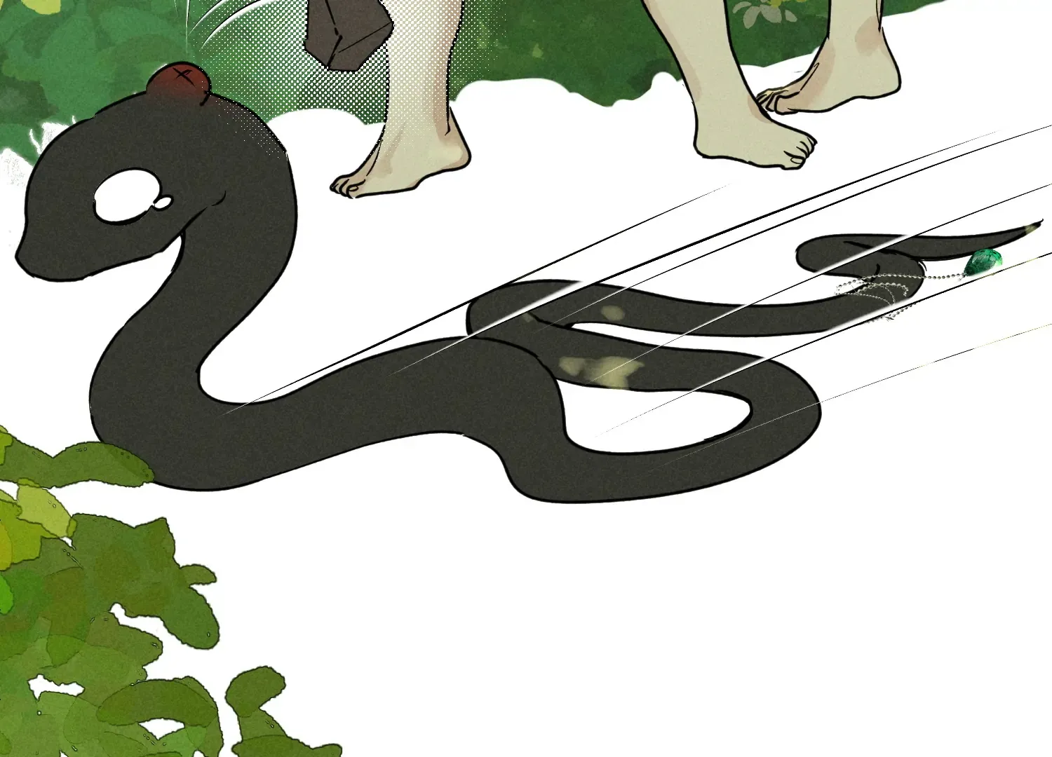Do as You Please Chapter 13 page 55 - 