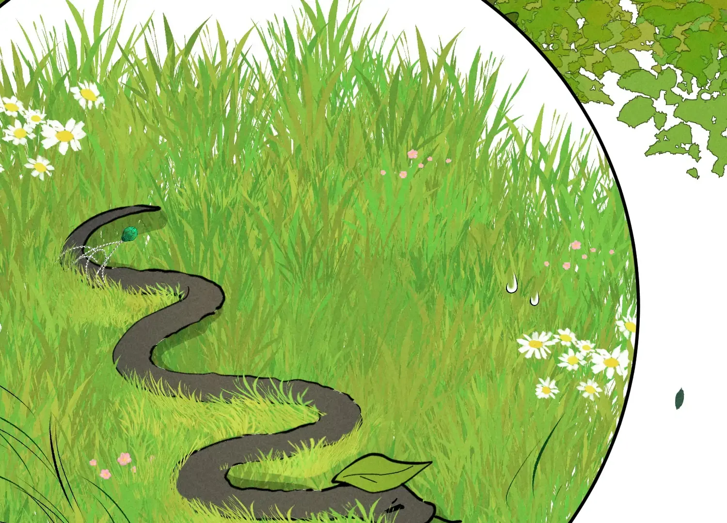 Do as You Please Chapter 13 page 57 - 