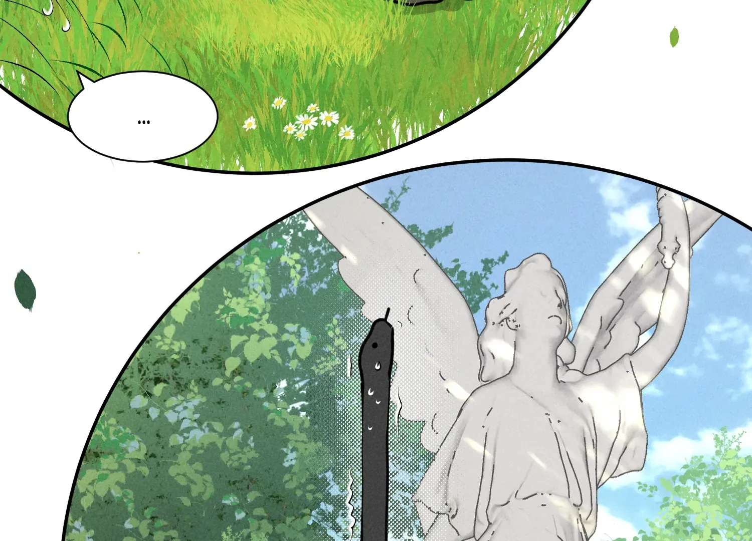 Do as You Please Chapter 13 page 58 - 