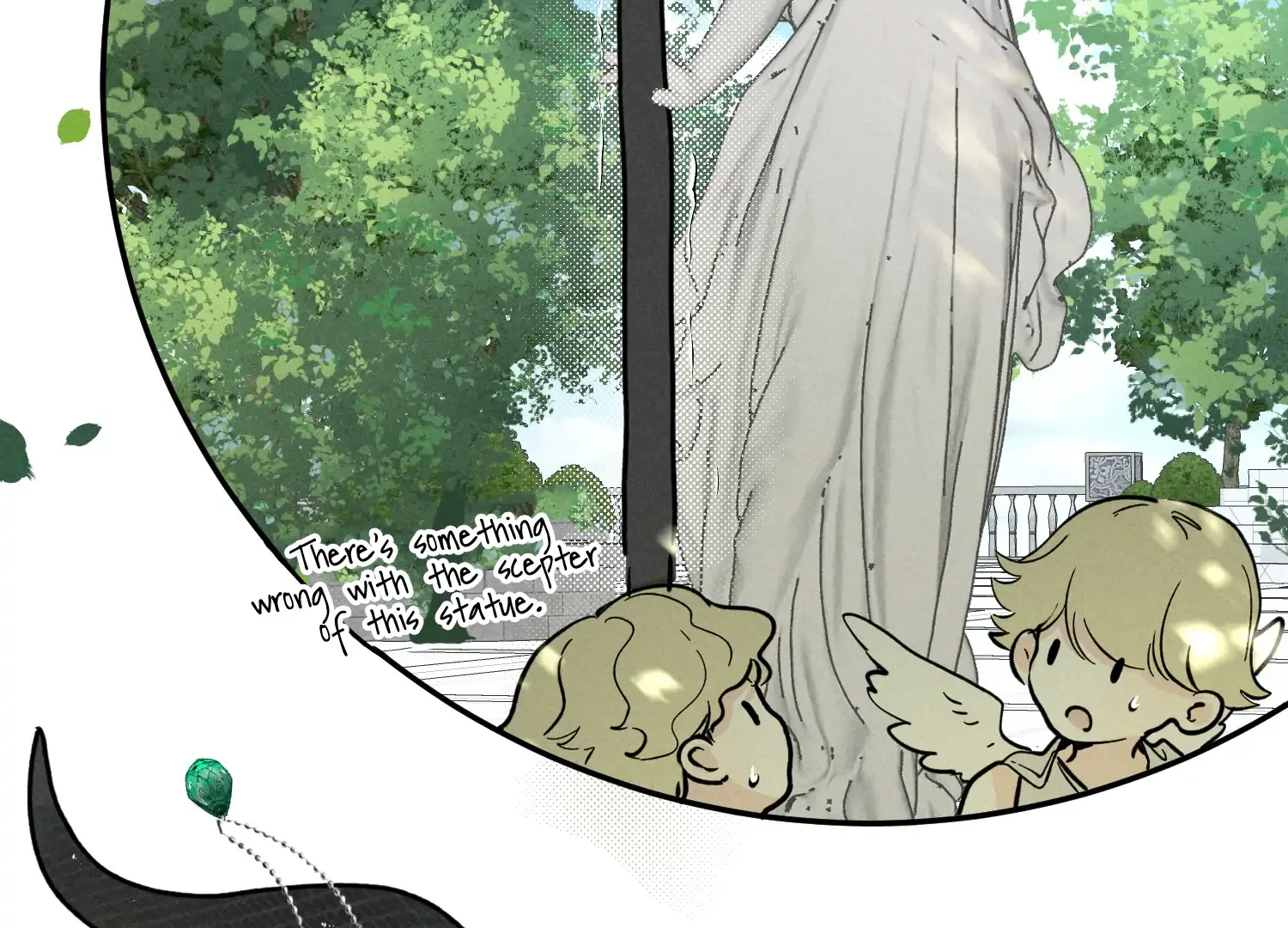Do as You Please Chapter 13 page 59 - 