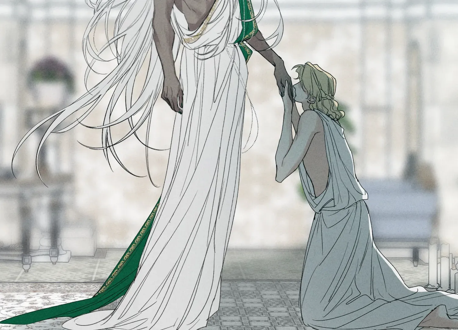 Do as You Please Chapter 13 page 67 - 