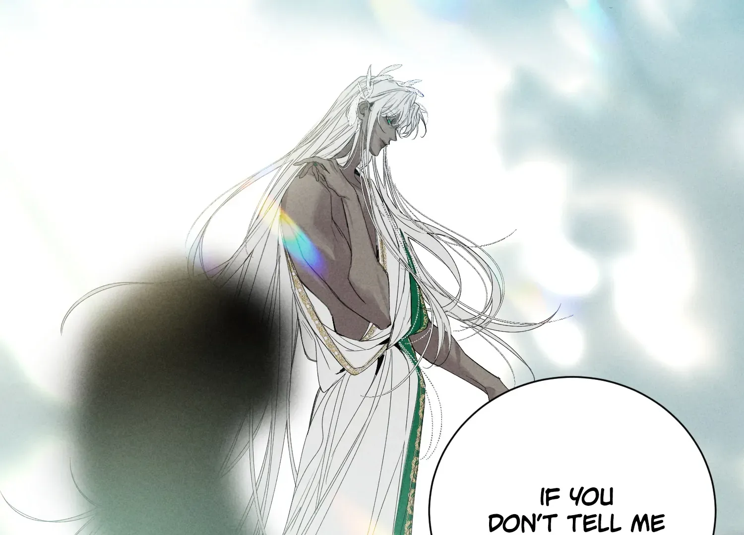 Do as You Please Chapter 13 page 71 - 
