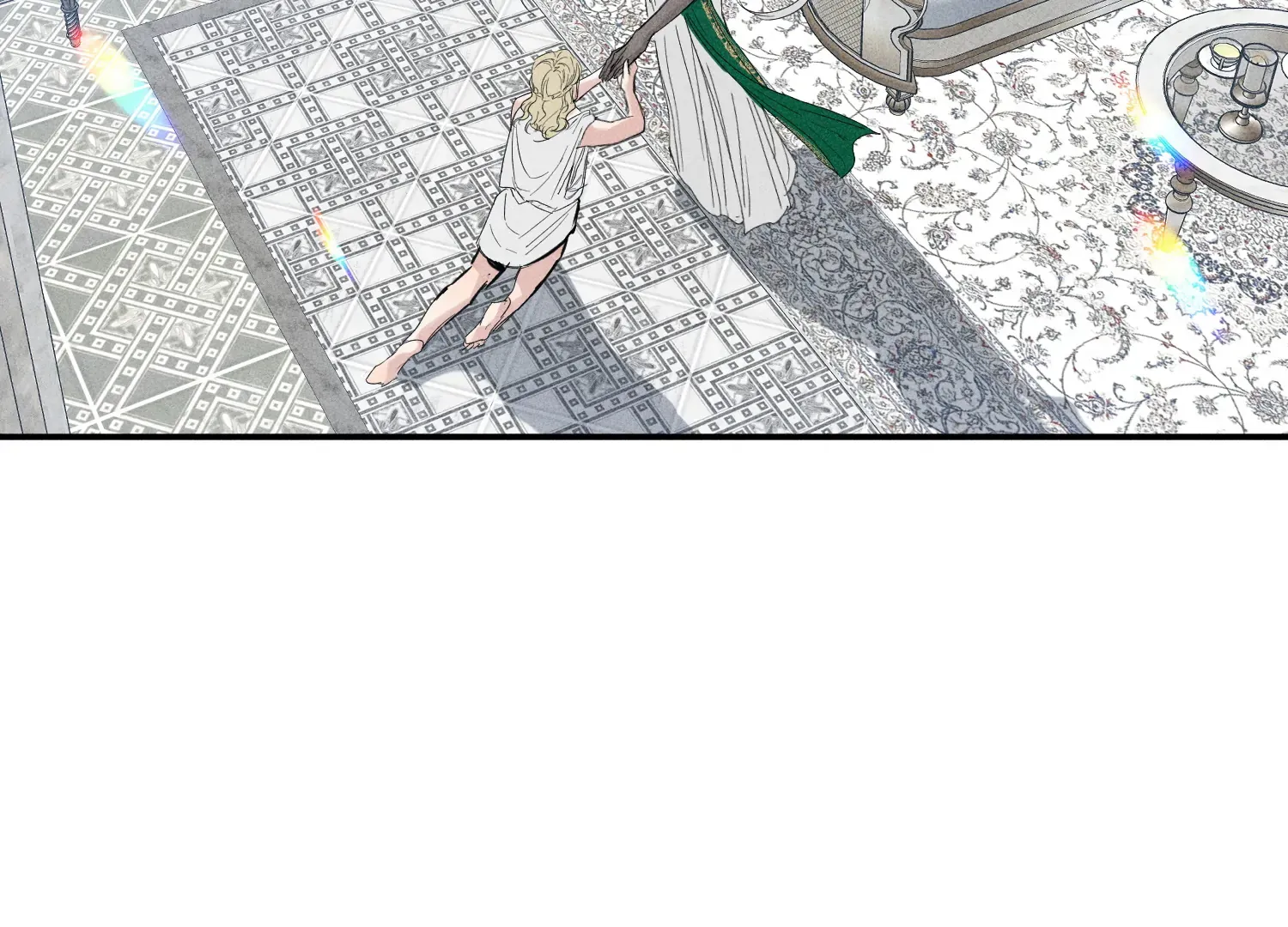 Do as You Please Chapter 14 page 2 - 