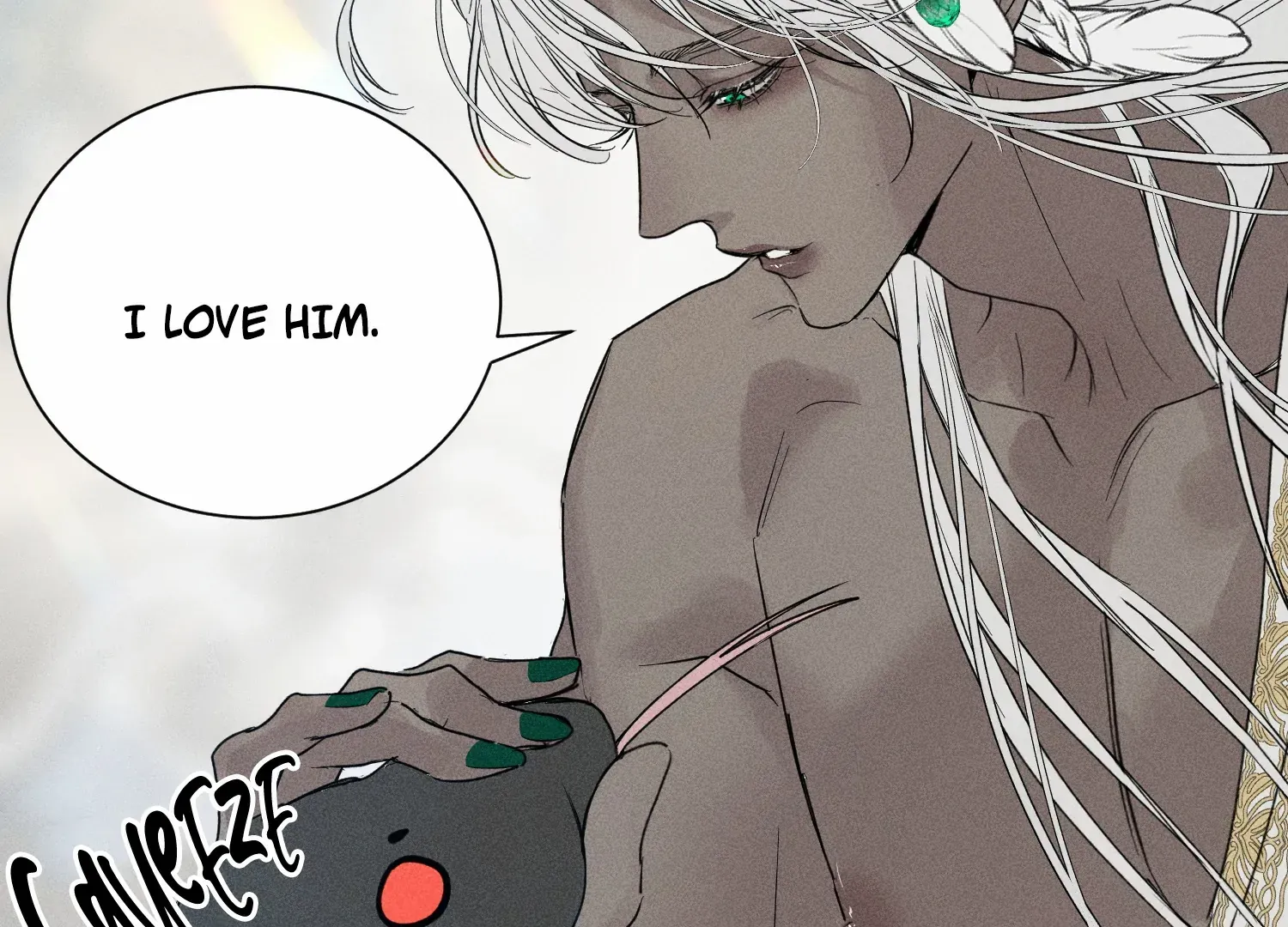 Do as You Please Chapter 14 page 12 - 