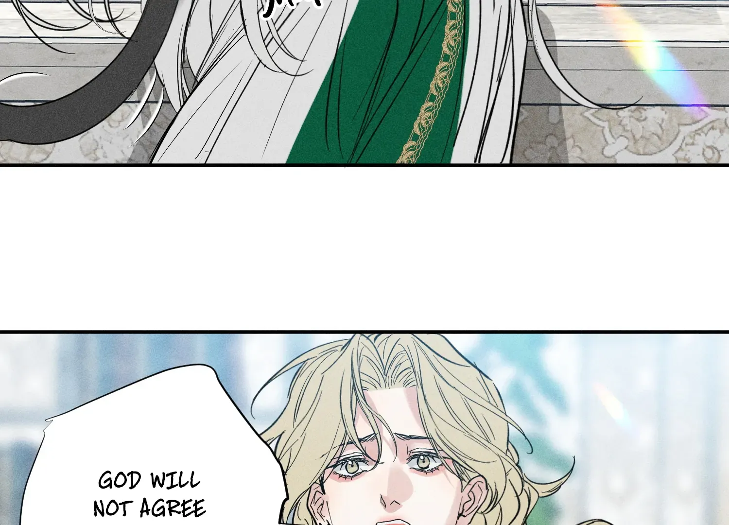 Do as You Please Chapter 14 page 17 - 
