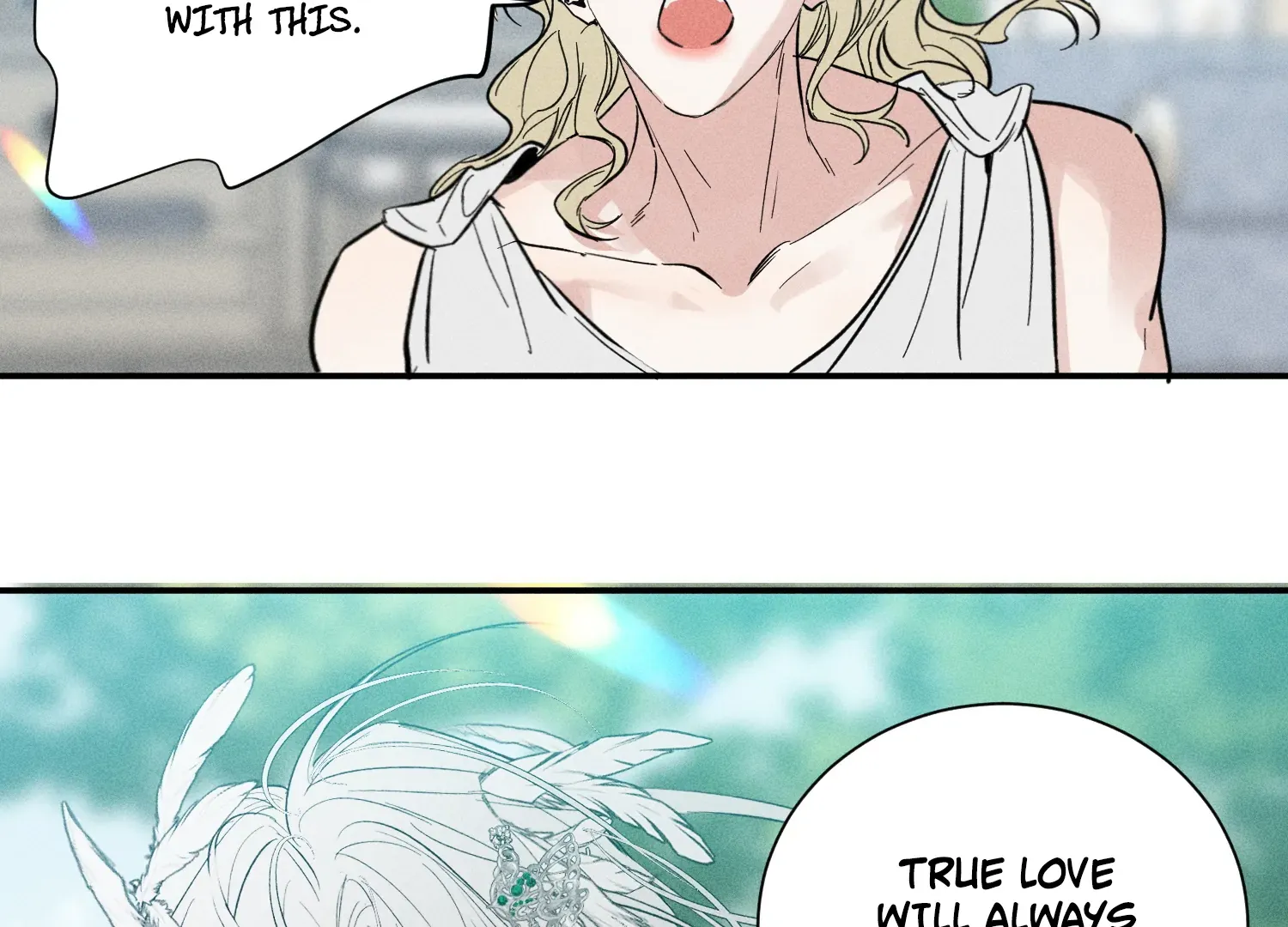 Do as You Please Chapter 14 page 18 - 