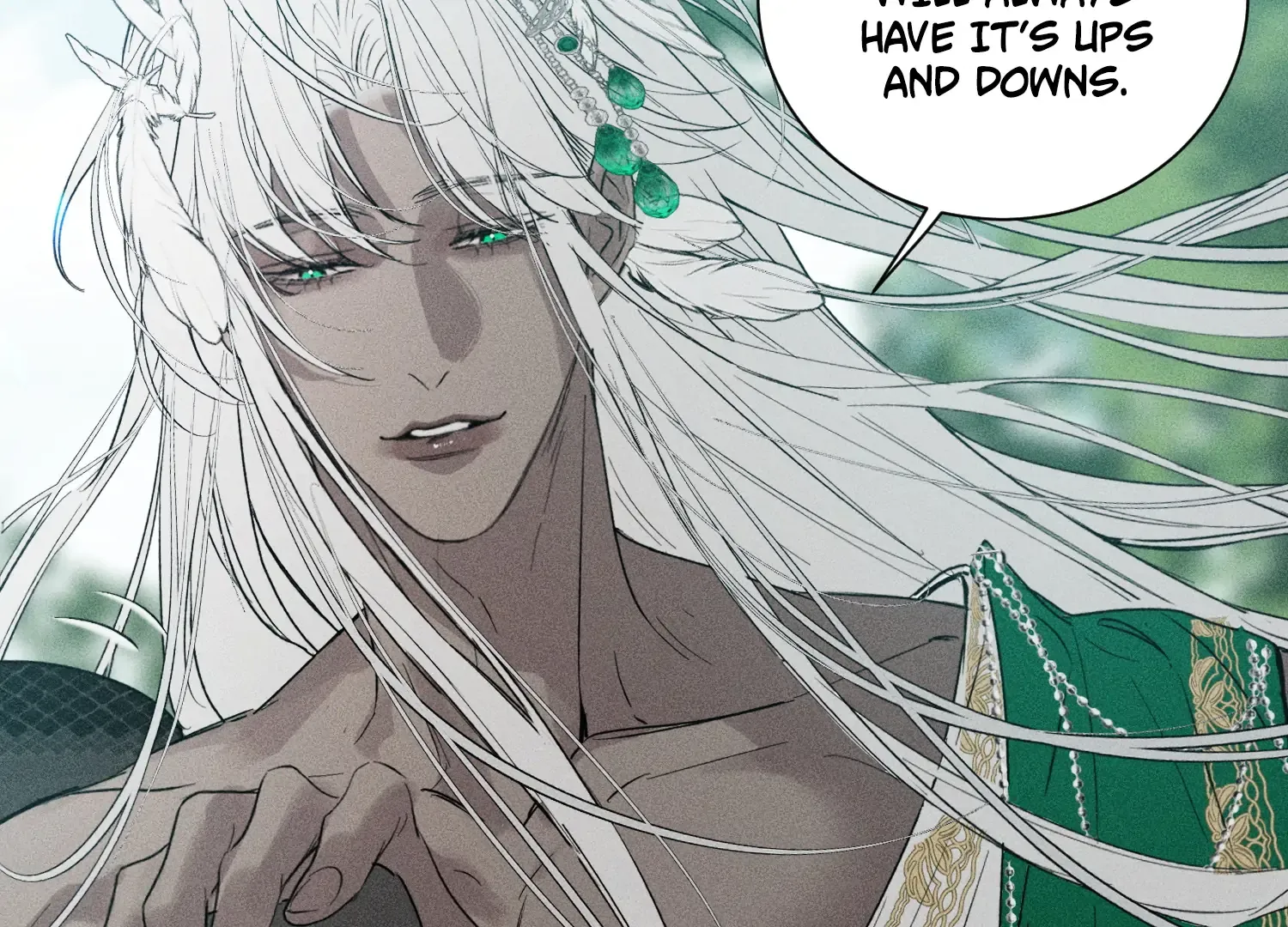 Do as You Please Chapter 14 page 19 - 