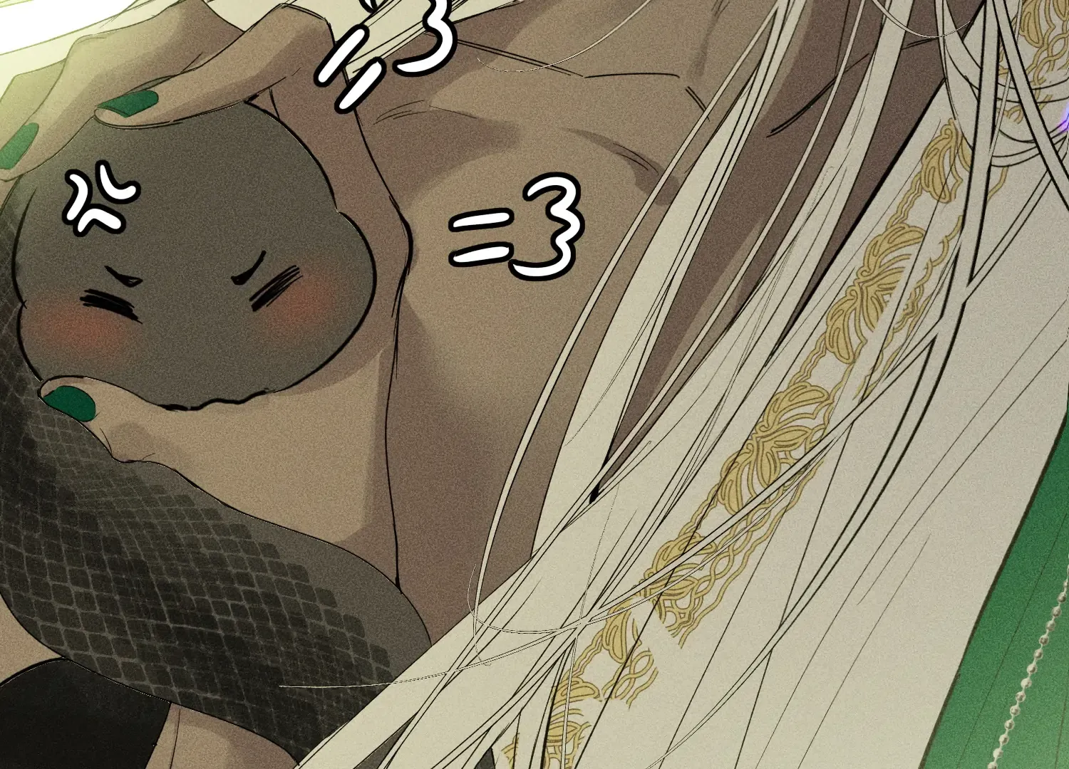 Do as You Please Chapter 14 page 25 - 