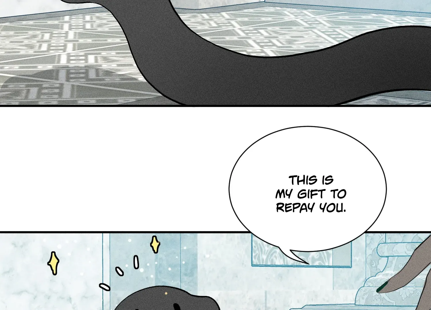 Do as You Please Chapter 14 page 32 - 