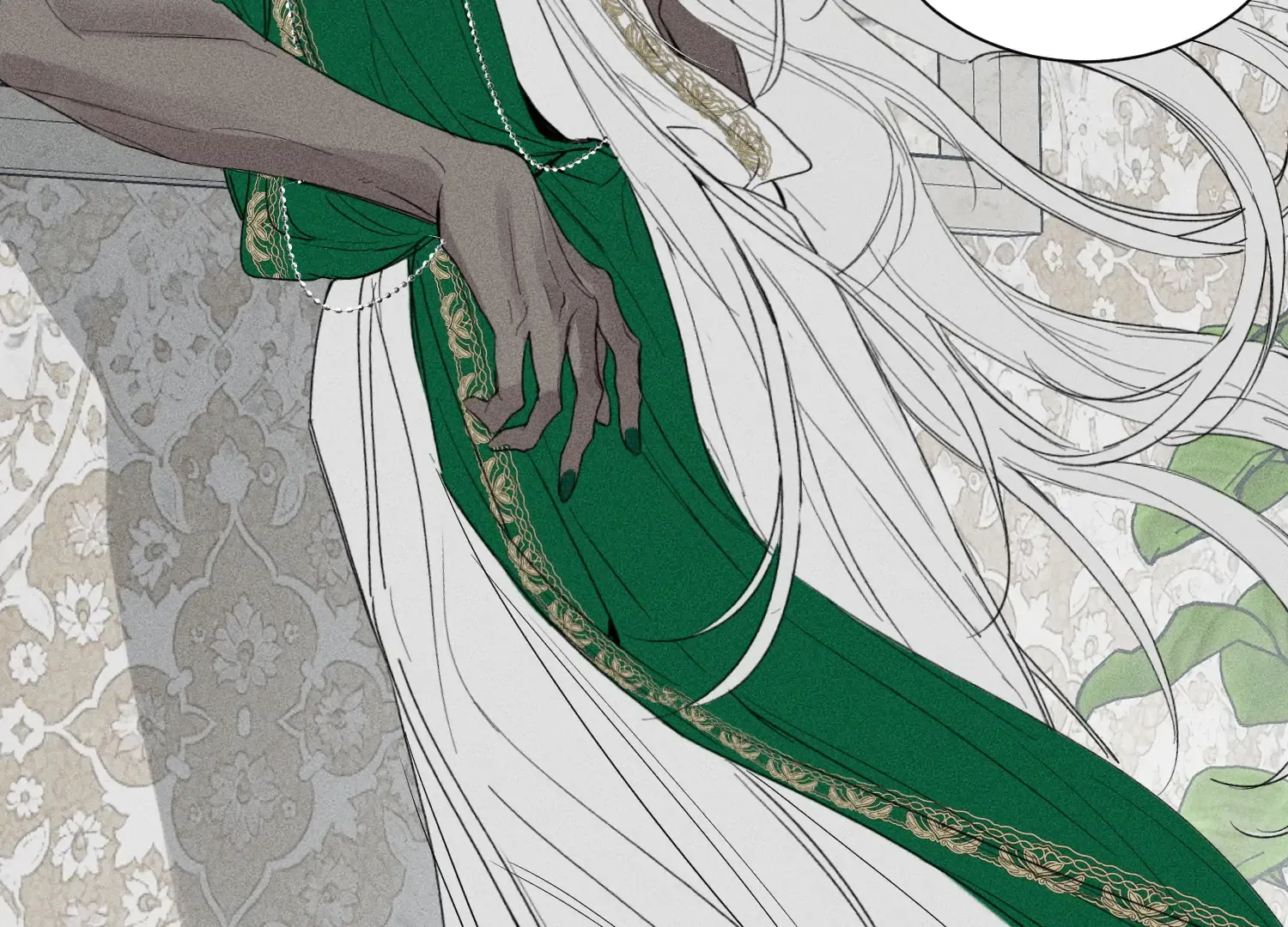 Do as You Please Chapter 14 page 35 - 