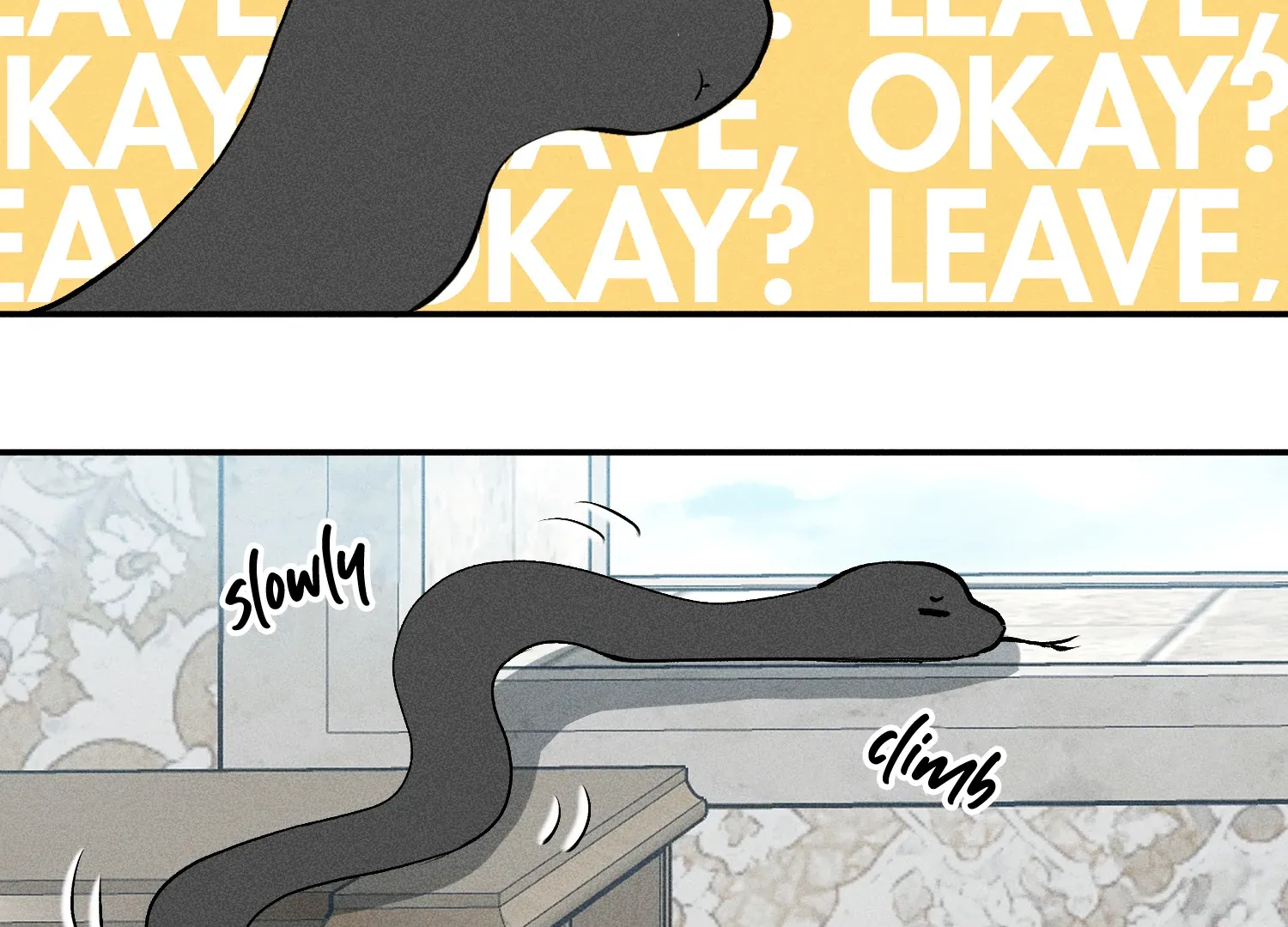 Do as You Please Chapter 14 page 37 - 