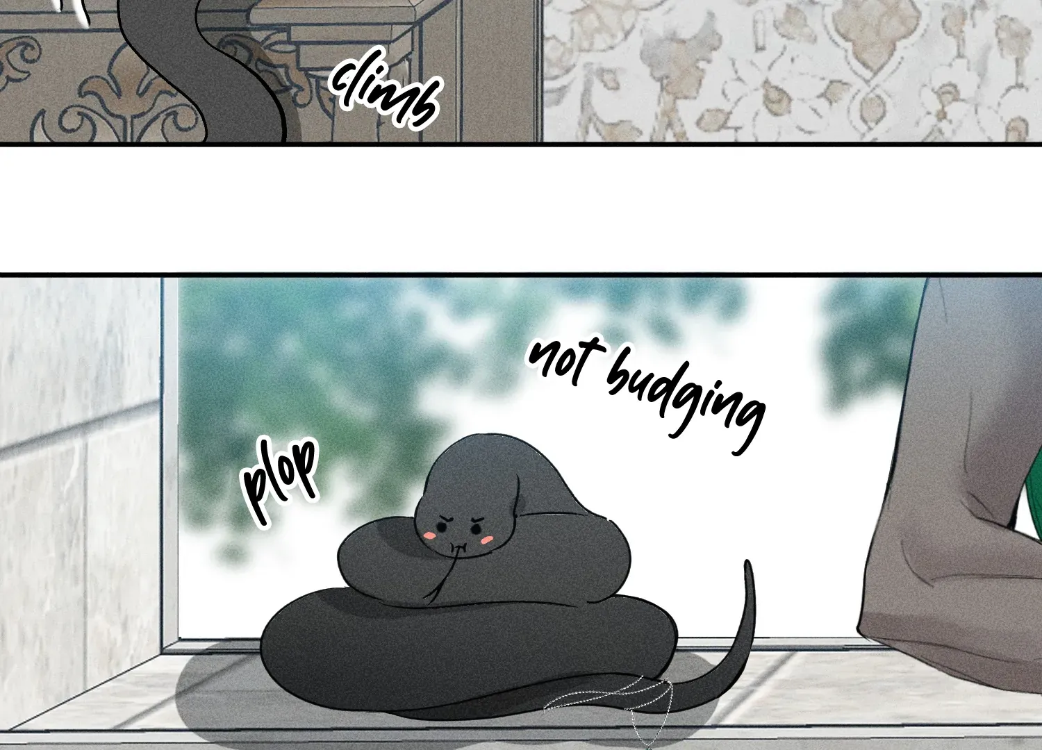 Do as You Please Chapter 14 page 38 - 