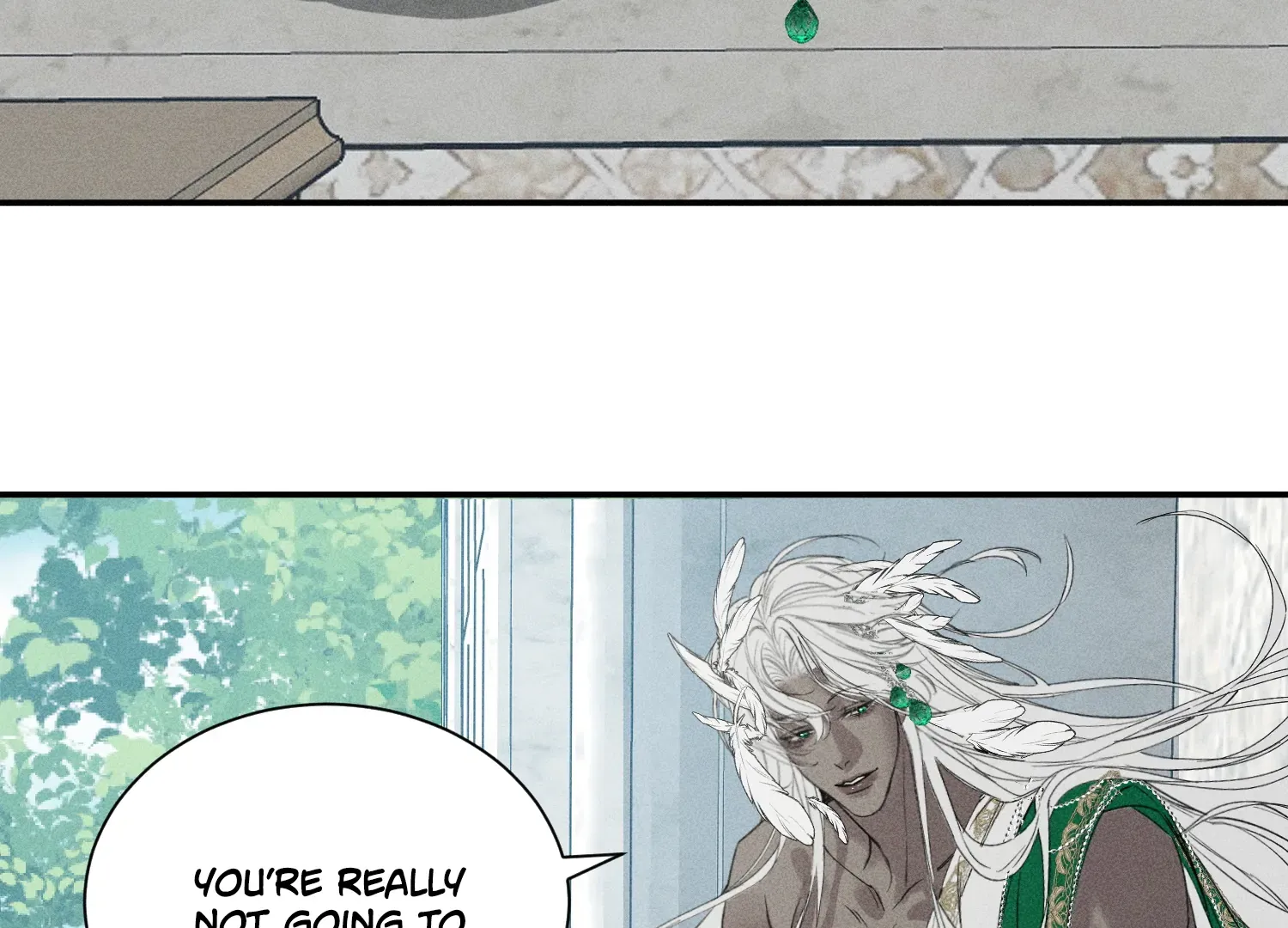 Do as You Please Chapter 14 page 39 - 