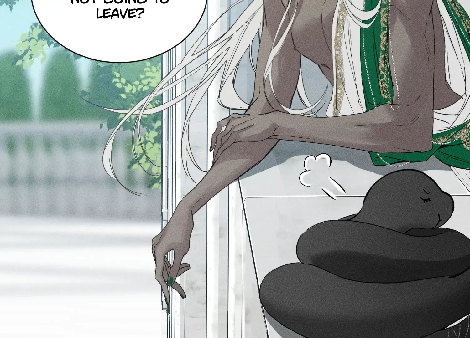 Do as You Please Chapter 14 page 40 - 