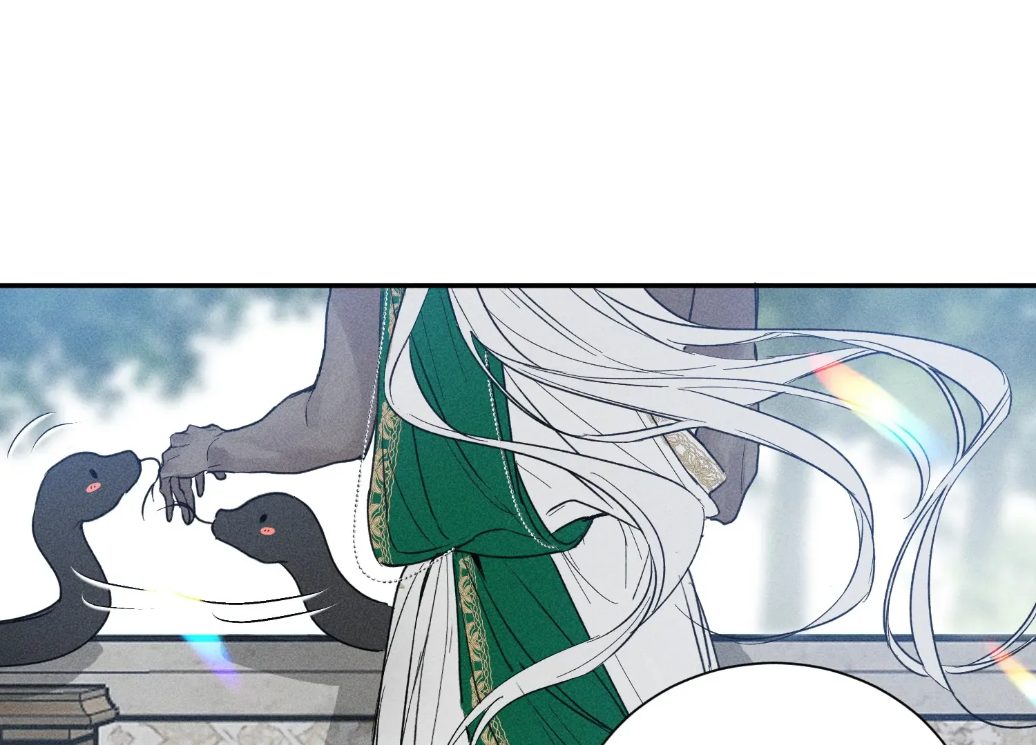 Do as You Please Chapter 14 page 5 - 