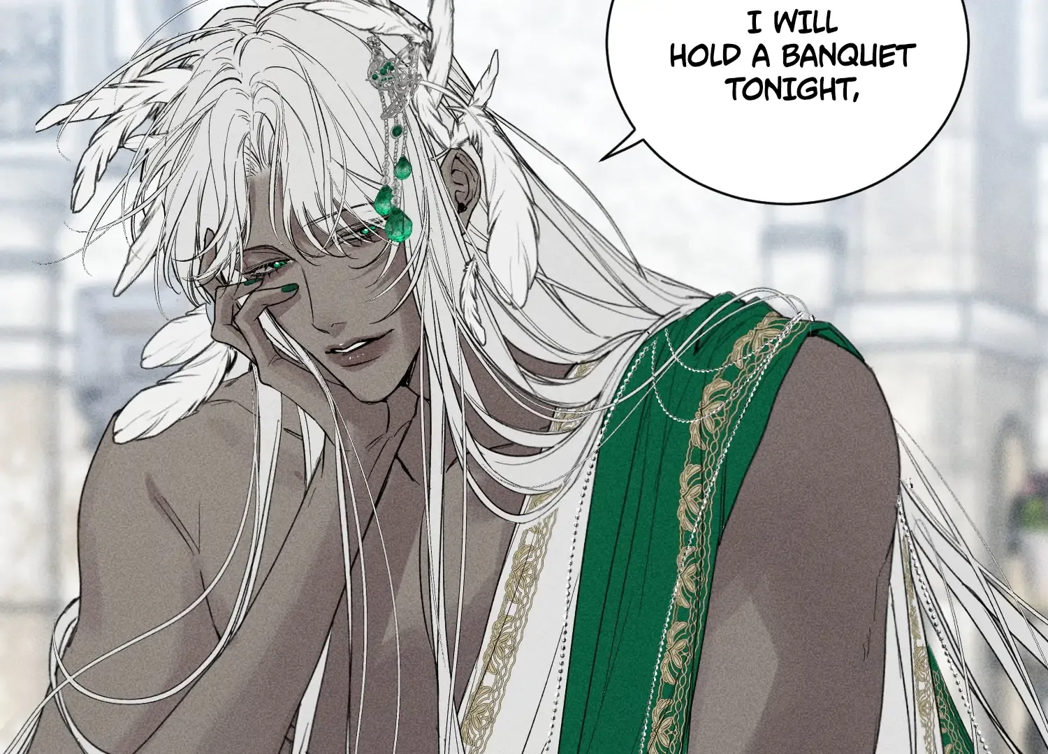 Do as You Please Chapter 14 page 43 - 