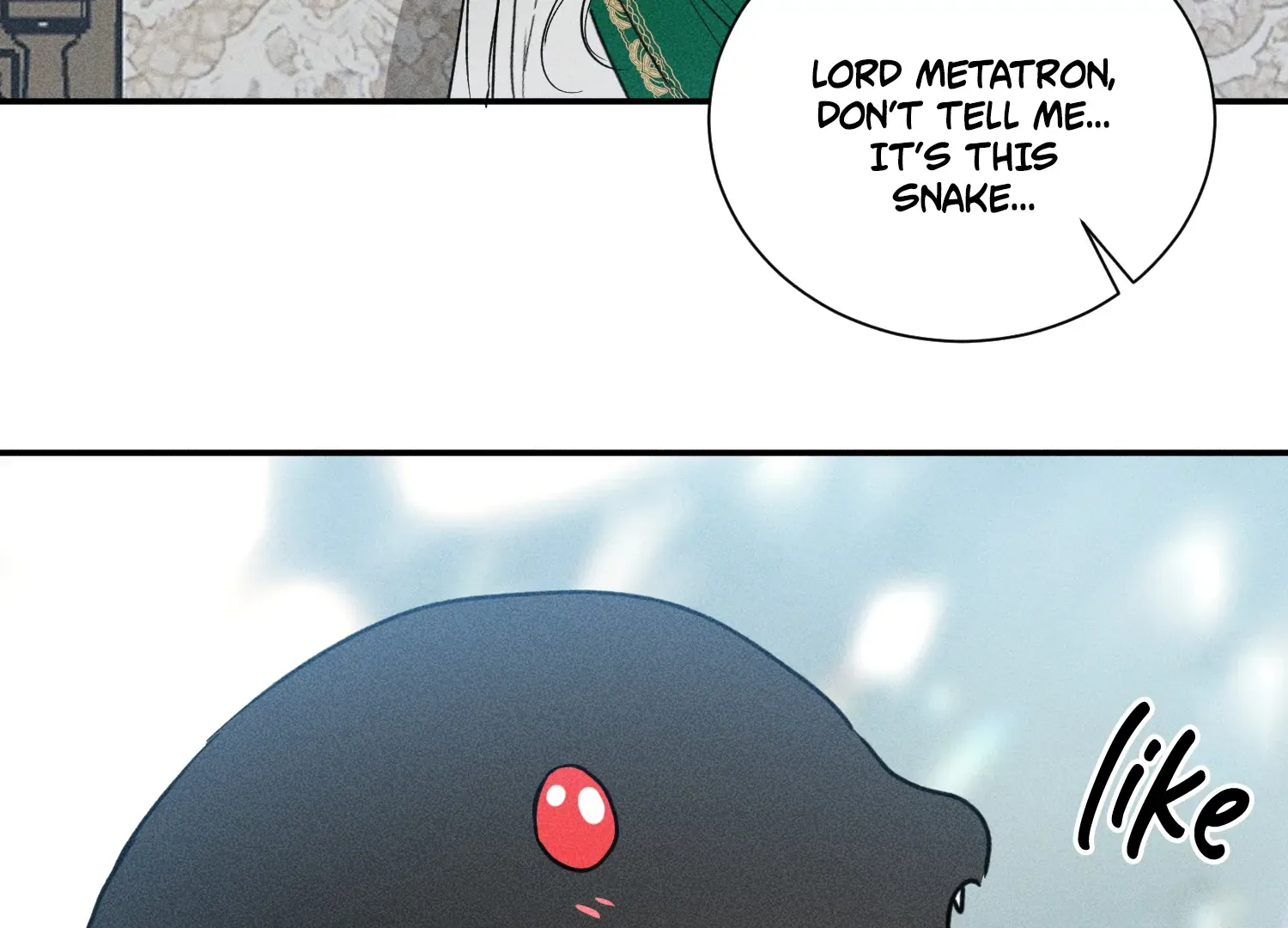 Do as You Please Chapter 14 page 6 - 