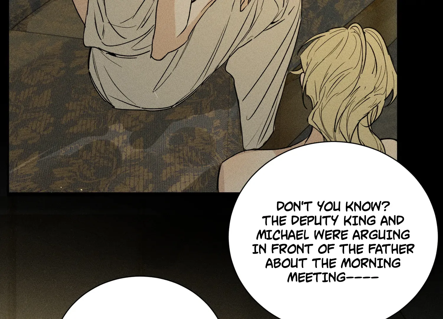 Do as You Please Chapter 14 page 52 - 