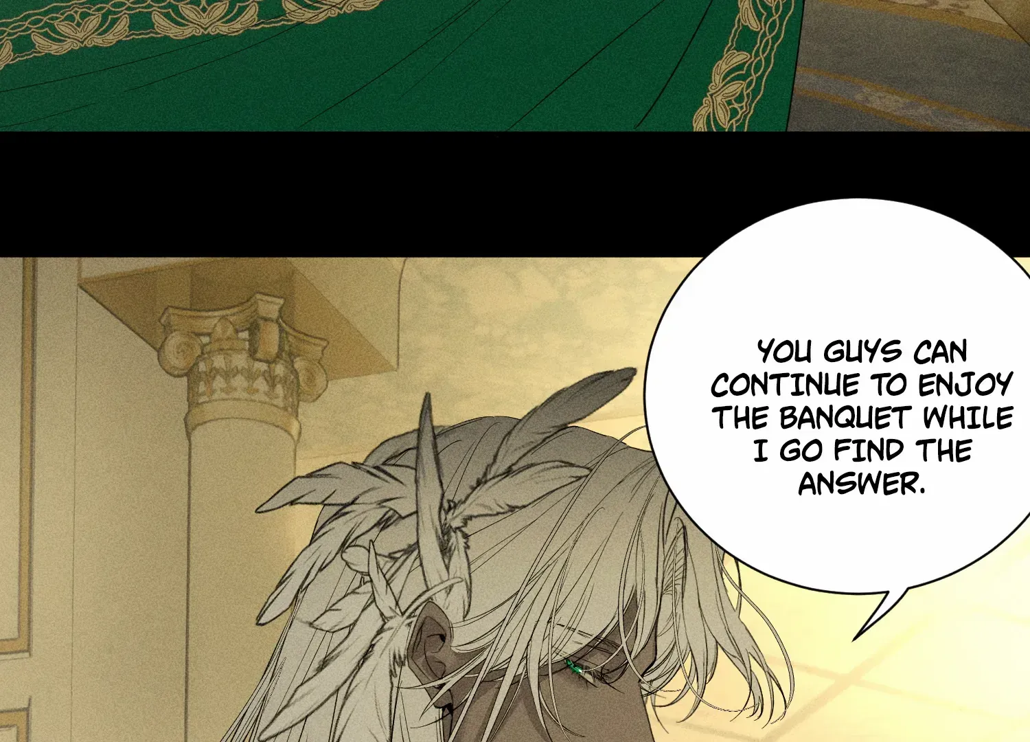 Do as You Please Chapter 14 page 58 - 