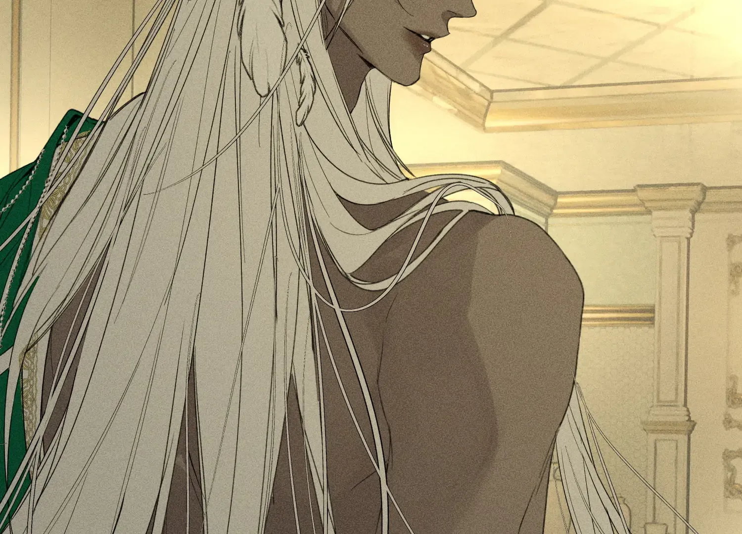 Do as You Please Chapter 14 page 59 - 