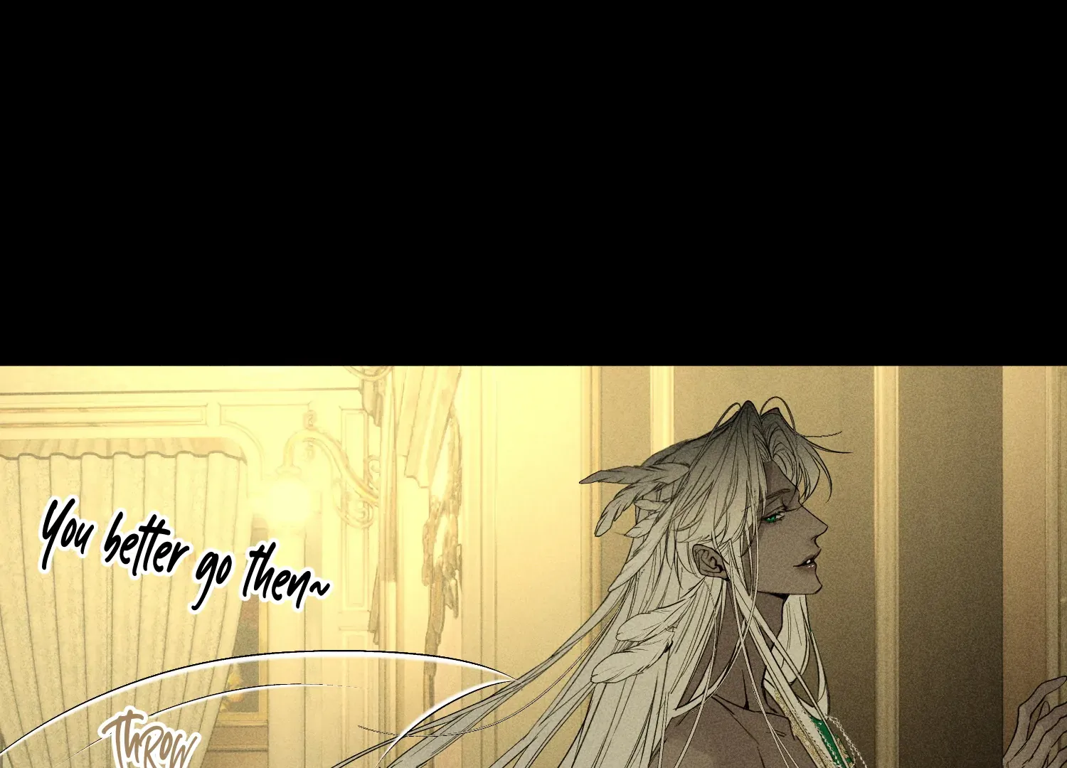 Do as You Please Chapter 14 page 61 - 