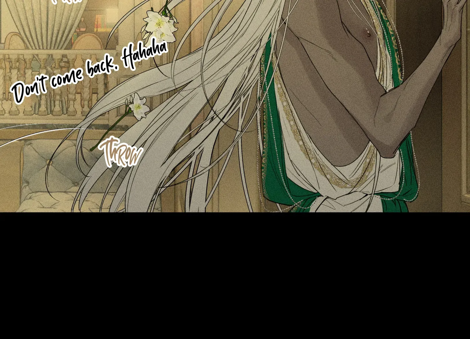 Do as You Please Chapter 14 page 62 - 