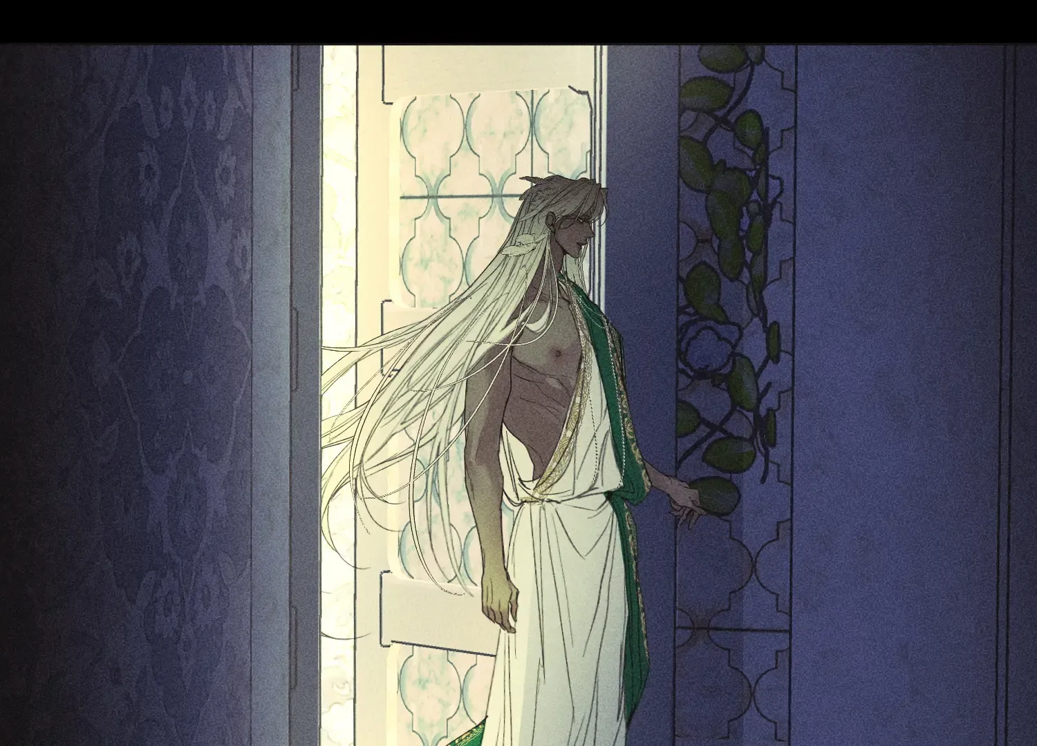 Do as You Please Chapter 14 page 65 - 