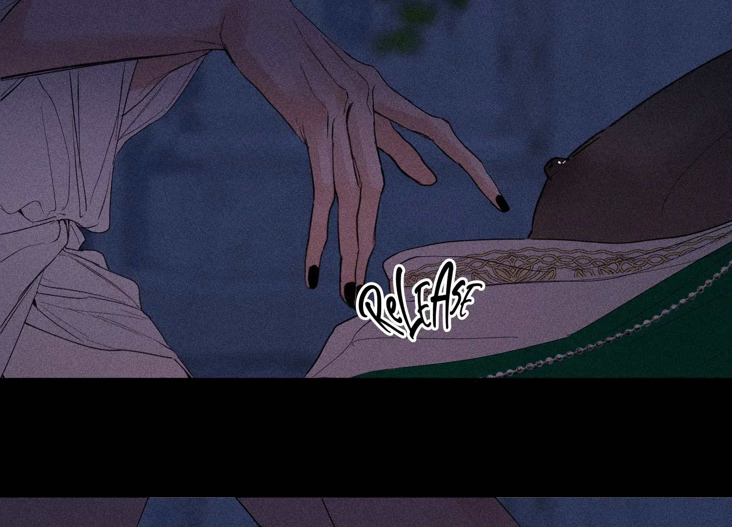 Do as You Please Chapter 14 page 80 - 