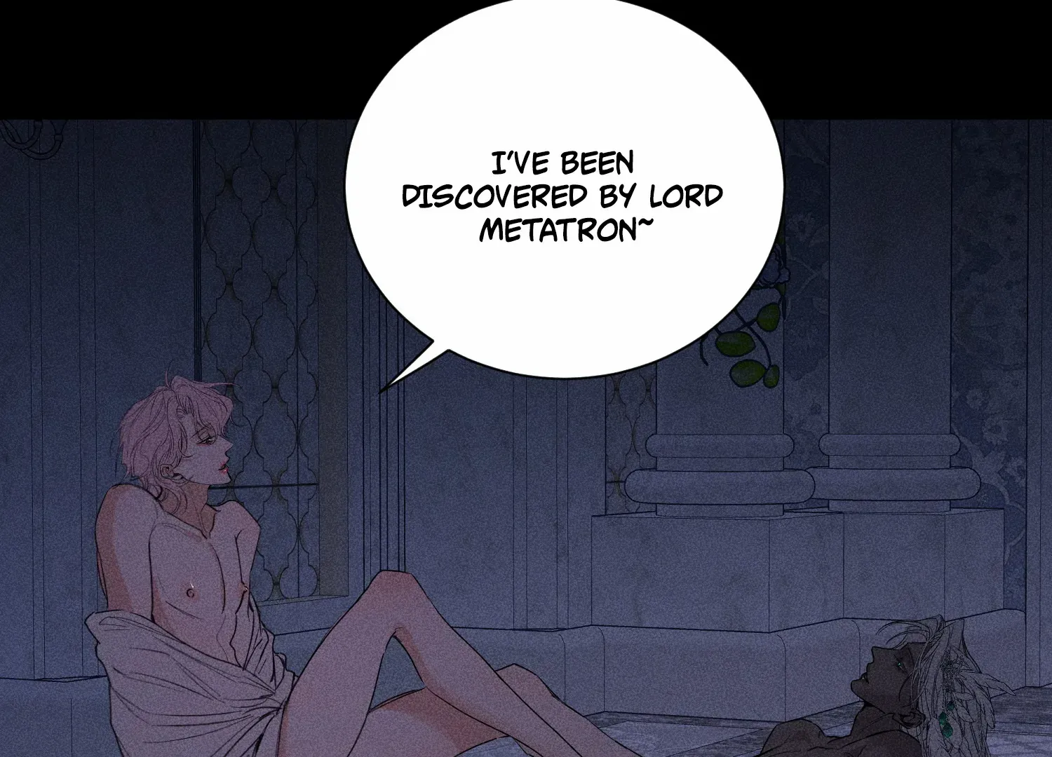 Do as You Please Chapter 14 page 82 - 