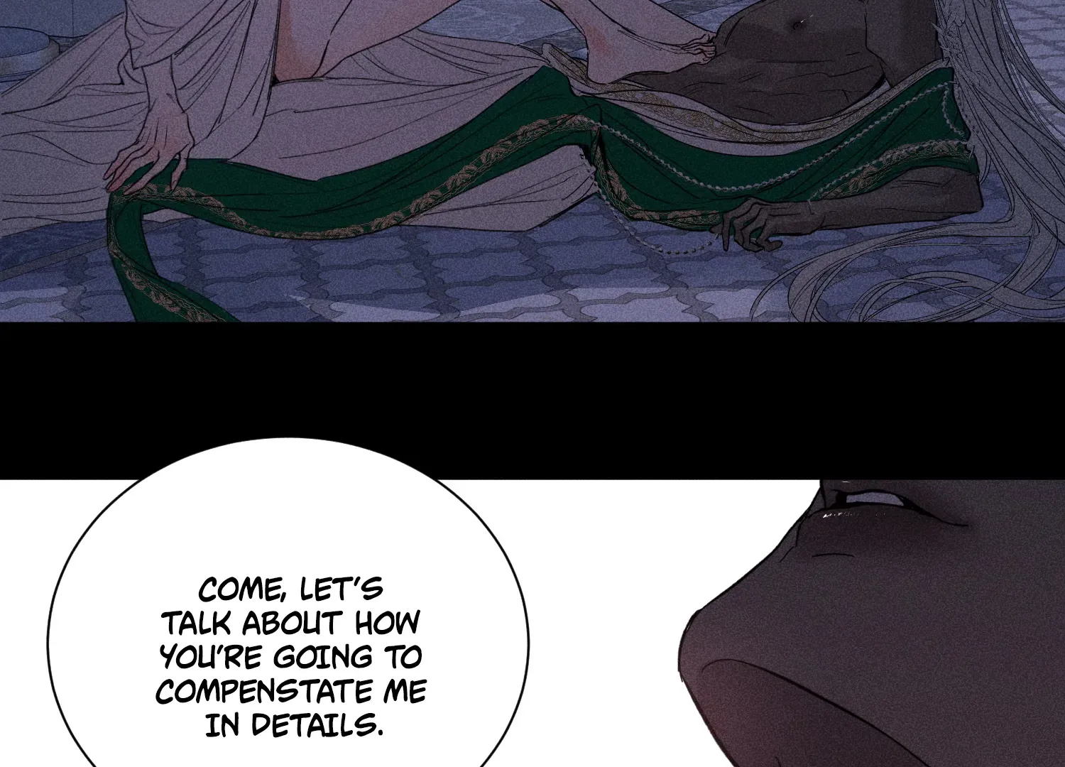 Do as You Please Chapter 14 page 83 - 