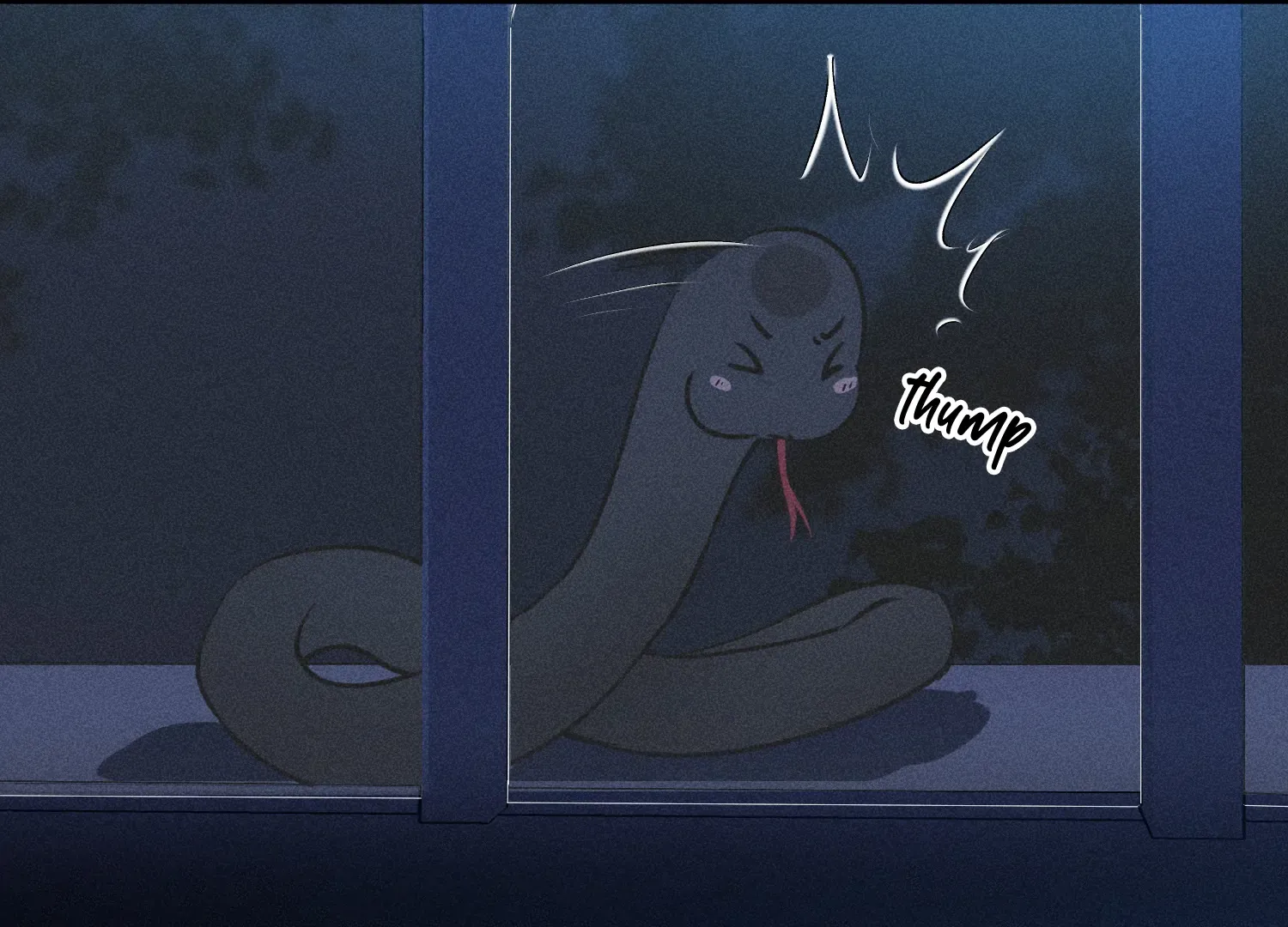 Do as You Please Chapter 14 page 87 - 