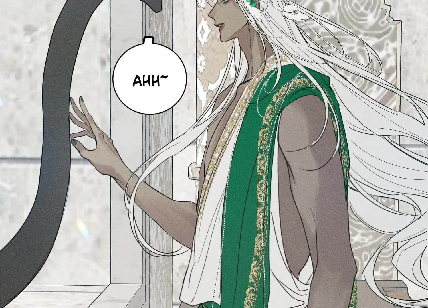 Do as You Please Chapter 14 page 10 - 