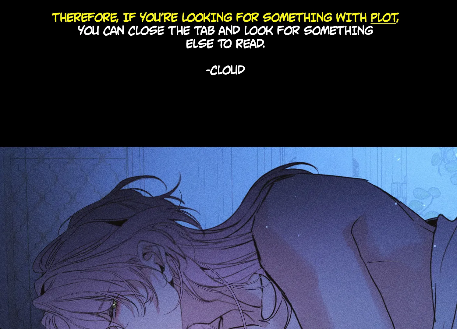 Do as You Please Chapter 15 page 2 - 
