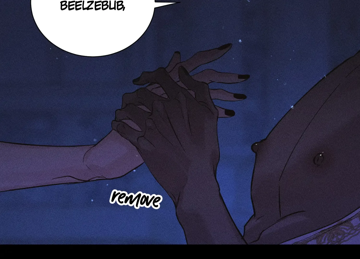 Do as You Please Chapter 15 page 11 - 