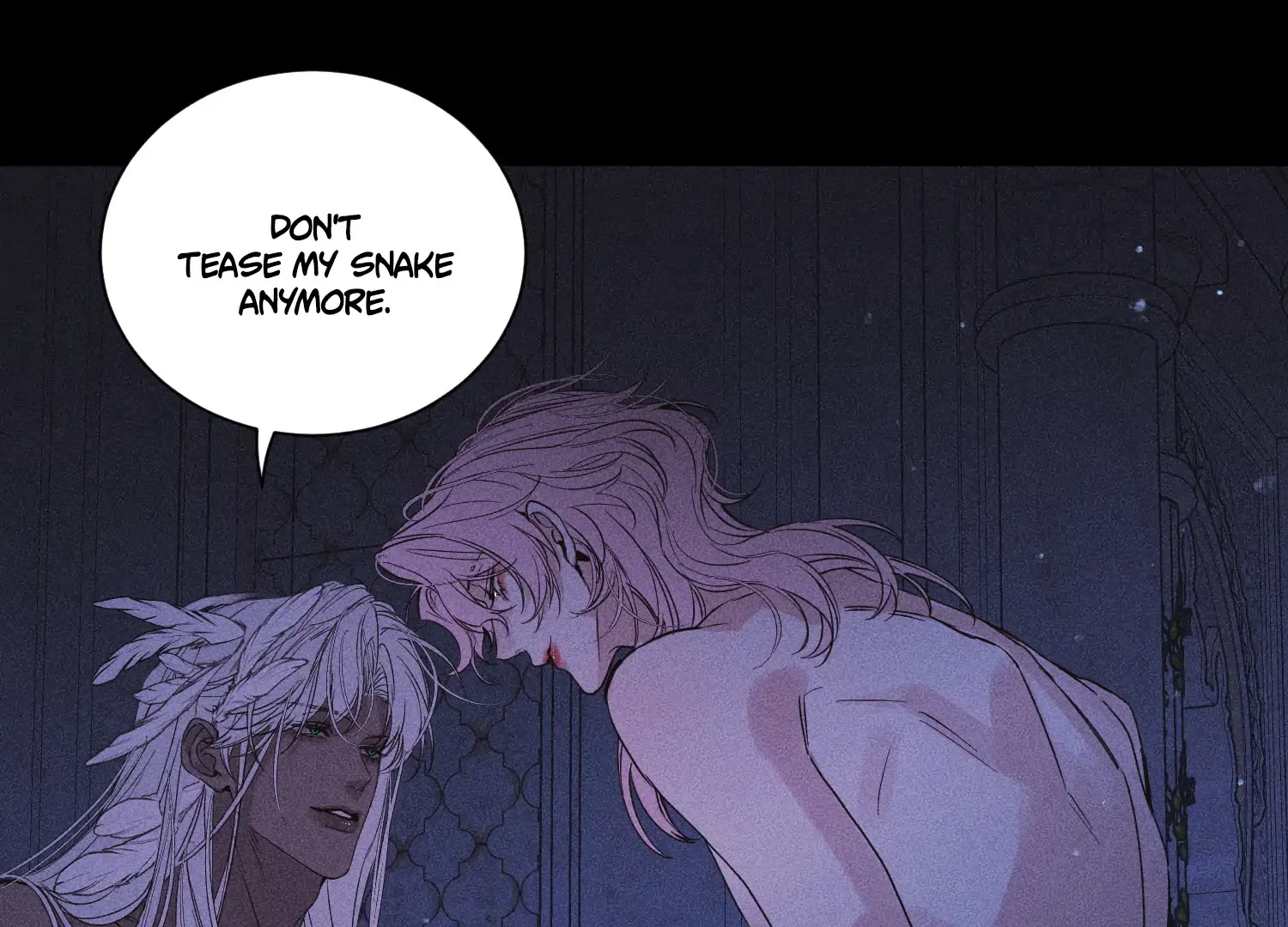 Do as You Please Chapter 15 page 12 - 