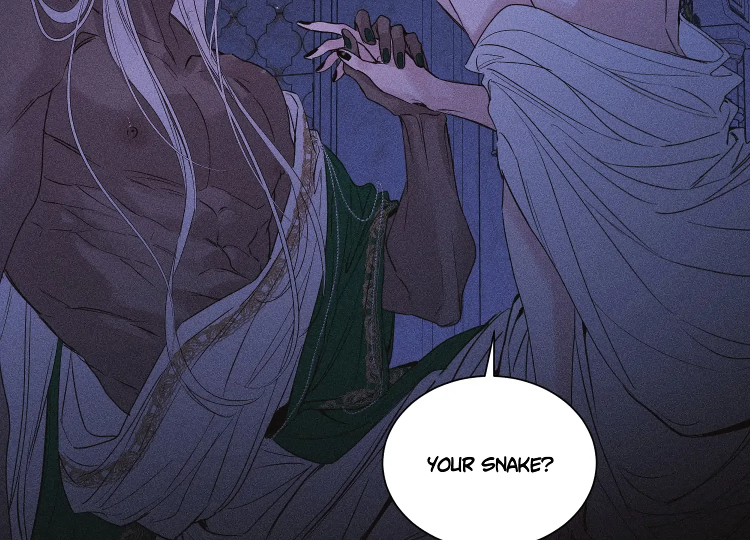 Do as You Please Chapter 15 page 13 - 