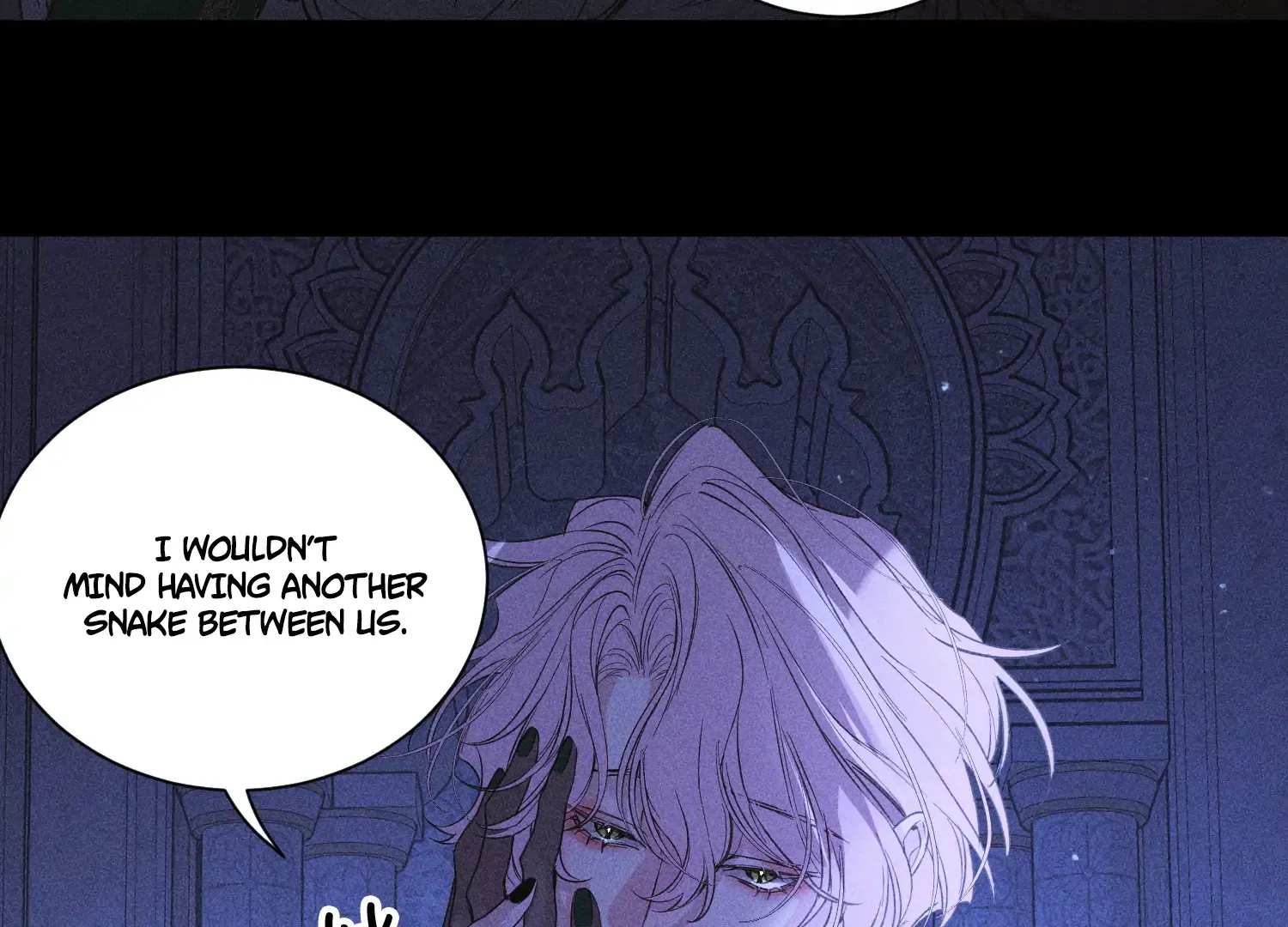 Do as You Please Chapter 15 page 14 - 