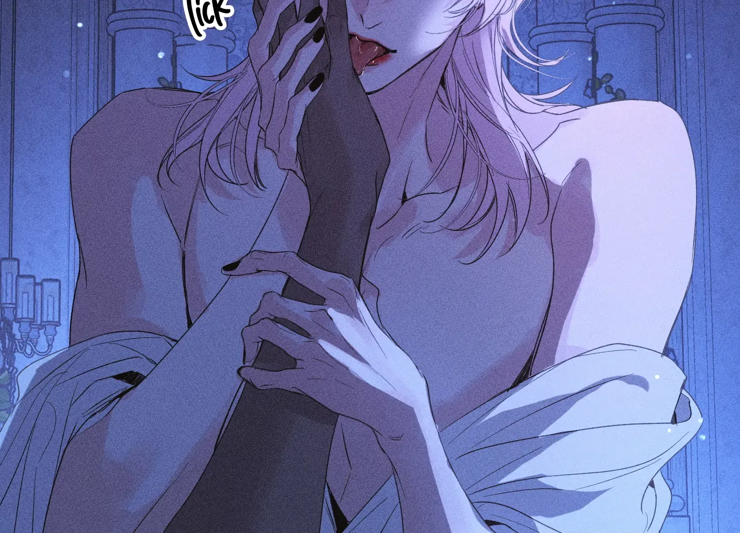 Do as You Please Chapter 15 page 15 - 