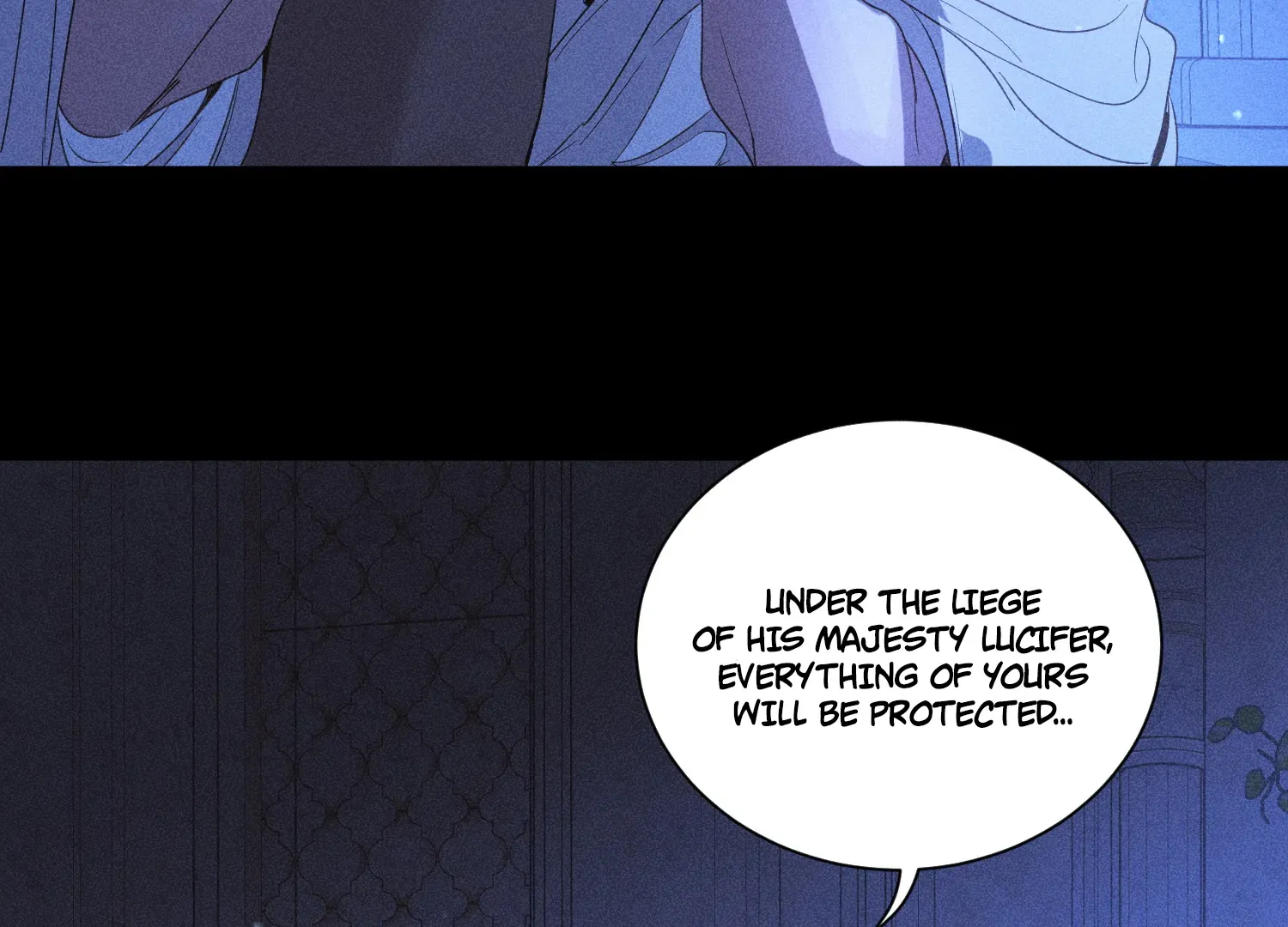 Do as You Please Chapter 15 page 16 - 