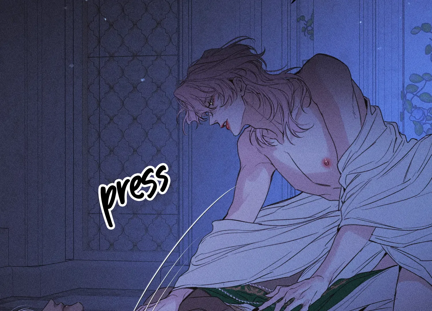 Do as You Please Chapter 15 page 17 - 