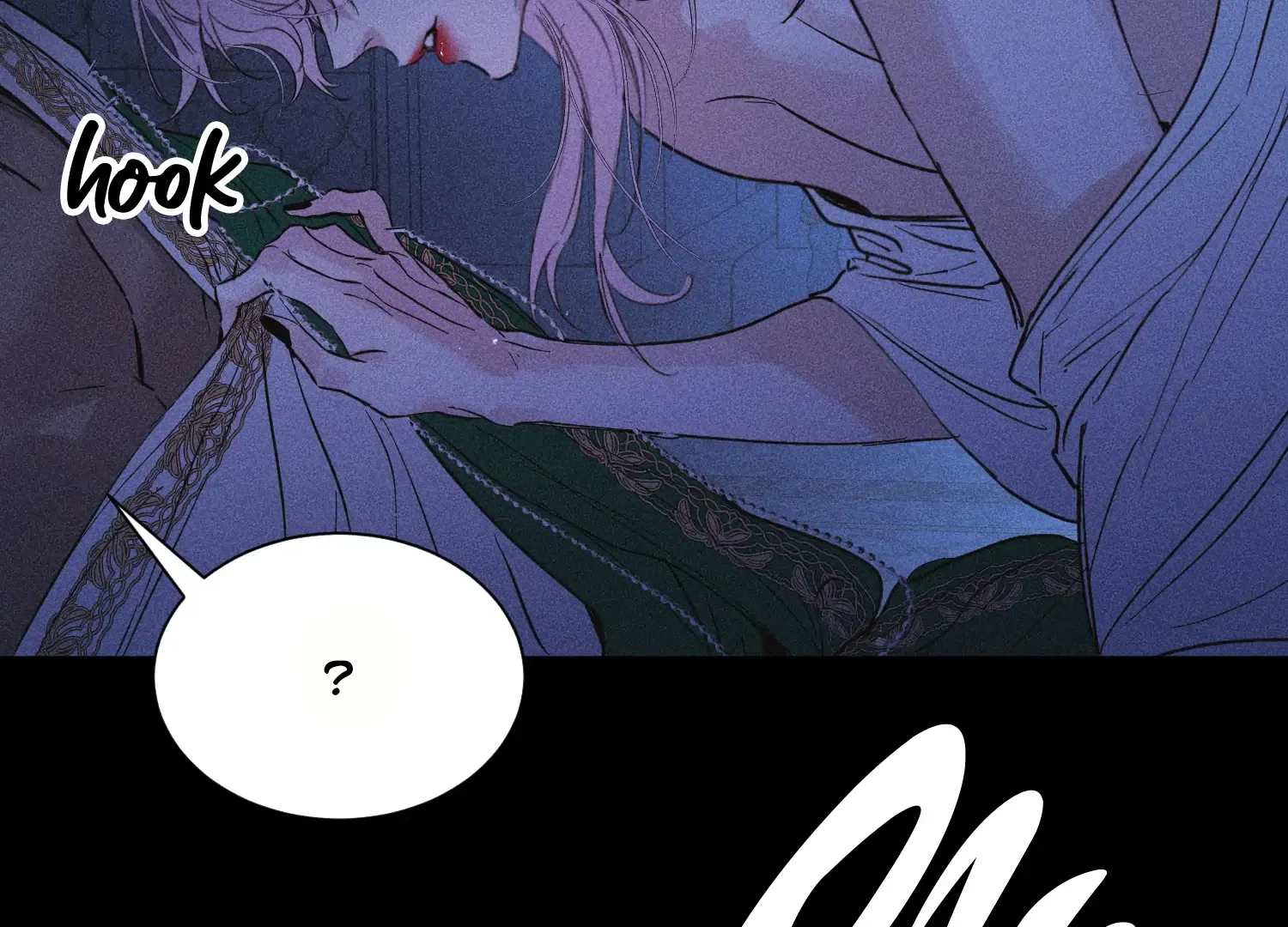 Do as You Please Chapter 15 page 3 - 