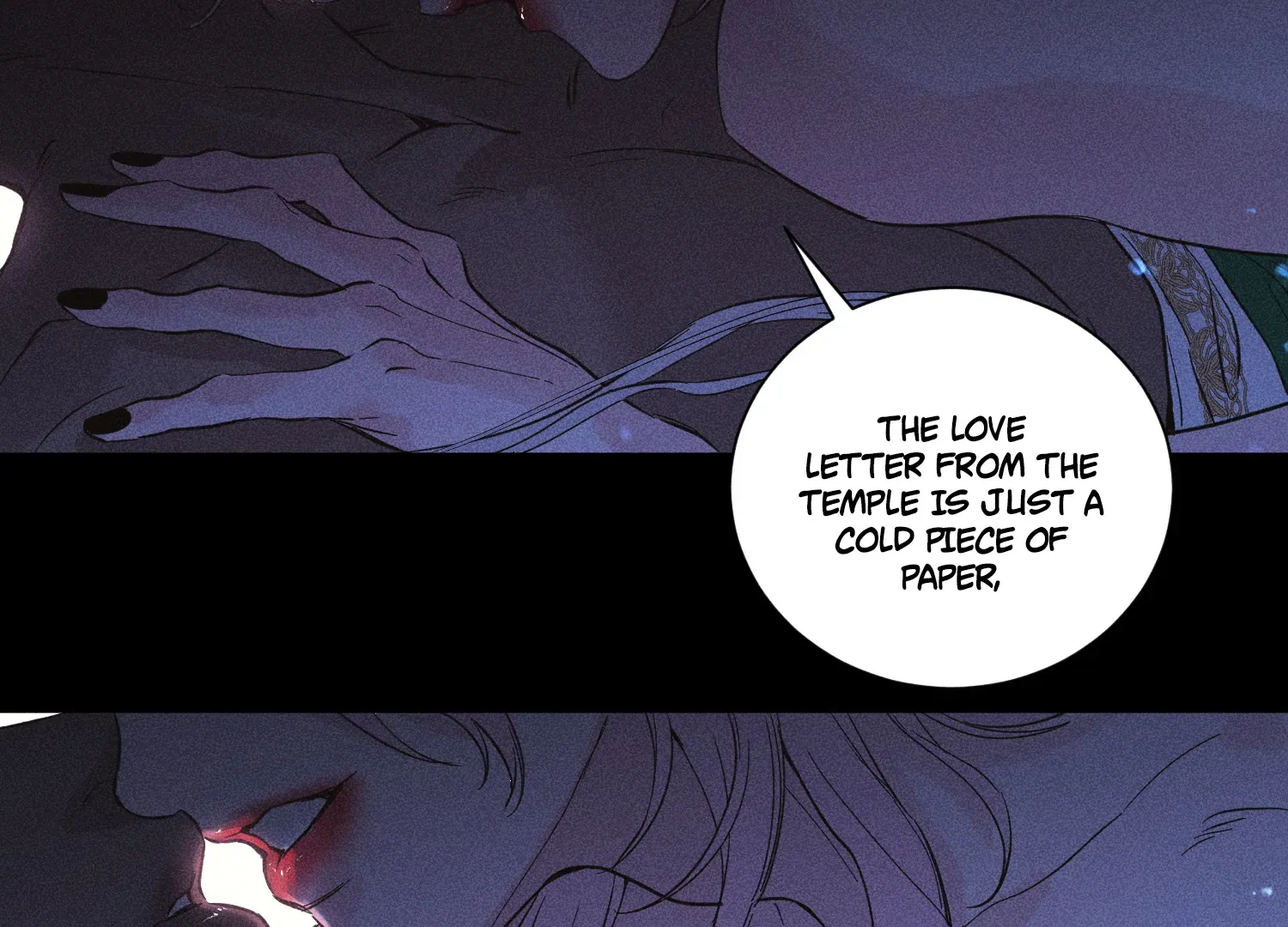 Do as You Please Chapter 15 page 22 - 