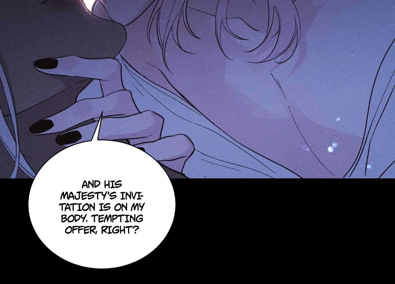 Do as You Please Chapter 15 page 23 - 