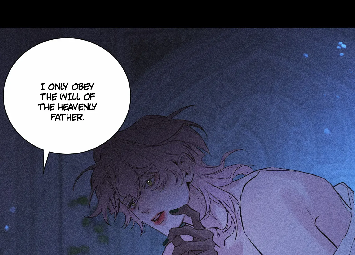 Do as You Please Chapter 15 page 26 - 