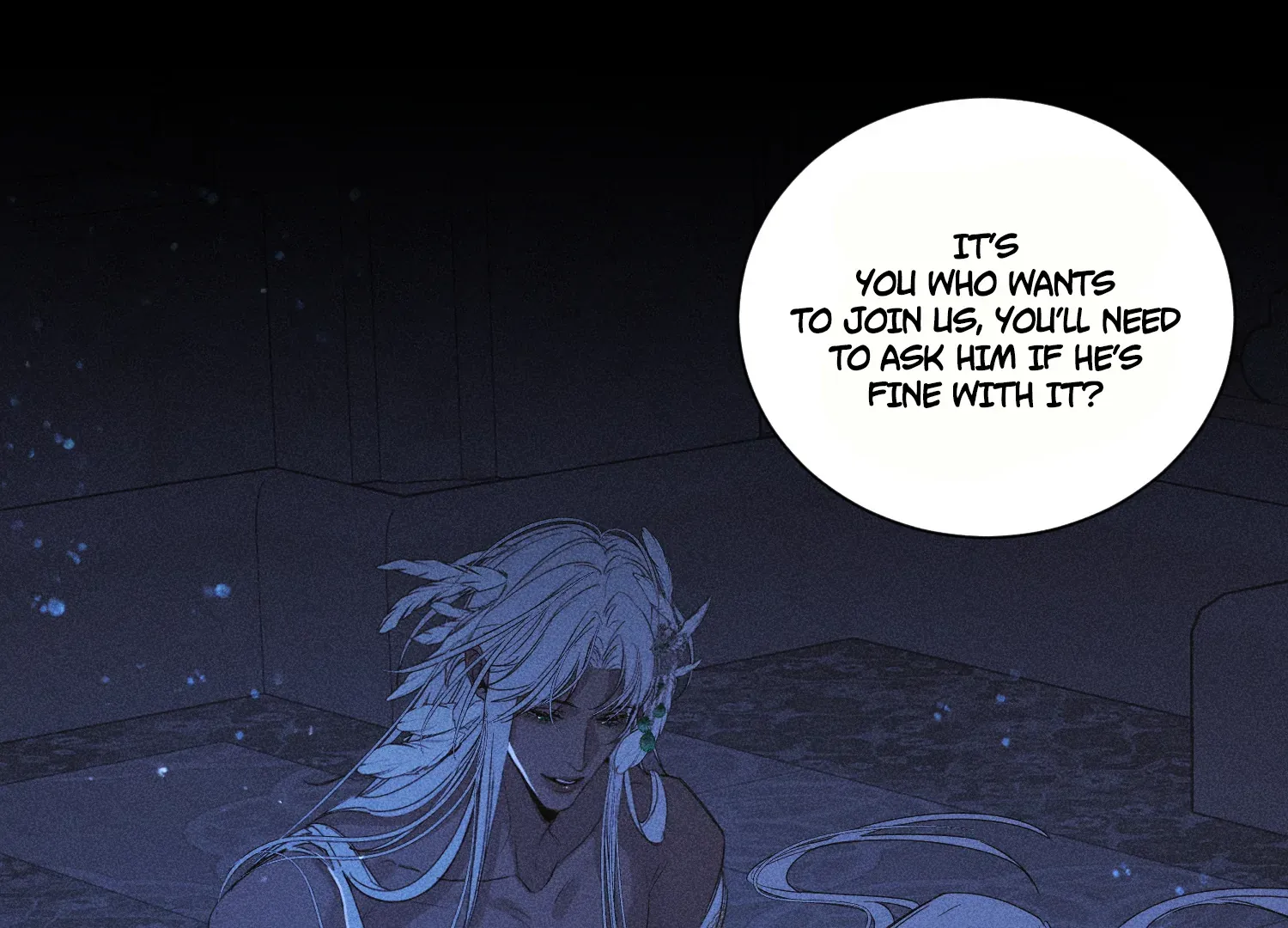 Do as You Please Chapter 15 page 34 - 
